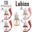 Nuance lip kit (ORGANIC)