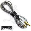 Metal Reinforced RCA Cable 