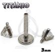 Replacement INTERNAL THREAD - Jewel