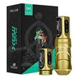 Spektra FLUX MAX GOLDEN Inalámbrica