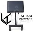 LT armrest TITAN edition