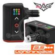 Lightning Bolt Wireless Battery 3.5