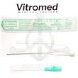 Cateter VITROMED