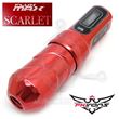 Spektra FLUX MAX Inalámbrica SCARLET
