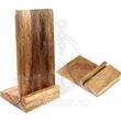 Expositor de Madera Piercing