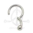 Septum BCR con bisagra