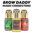 Set BROW DADDY - No usar en piel humana