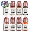Set Perma-Blend Luxe AREOLAS