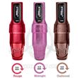 Microbeau FLUX-MAX-S