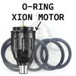 Fk Irons O-Ring for Xion and Xion-S Engine