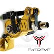 EXTREME Hybrid Rotary Machine