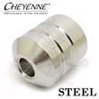 CHEYENNE SOL NOVA GRIP STEEL