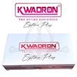 Kwadron PMU OPTIMA PLUS cartridges