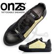 Black Tattooable Shoes