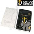 Almohadillas para el cuidado del tattoo