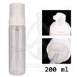 200 ml foam bottle