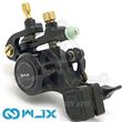 WJX W500 Hybrid Rotary Machine