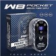 W8 Wireless Power Supply