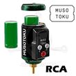 Batería inalámbrica Muso Toku – RCA 
