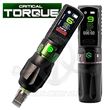 Critical Torque Rotary Machine