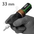 DISPOSABLE Grip 33 mm for Darklab