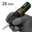 DISPOSABLE Grip 28 mm for Darklab