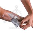 DERM SHIELD dressing for tattoo care