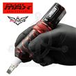 FLUX MAX E. Limitada Aniversario
