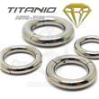 Hinged Segment Ring