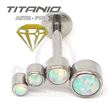 TRAGUS OPALS Cascade
