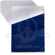Clear Cut Stencil Transparent Tattoo