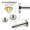 LABRET ROSCA INTERNA - BOLAS GOLF