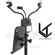 Double arm lamp – LT EQUIPMENT