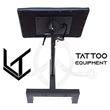 GOLIAT edition LT armrest