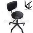 Stool Back Stool - LT Equipment