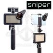 SNIPE photography set