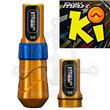 Fk Irons FLUX MAX Wireless - KI 