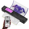 Termocopiadora OZER y Papel PREMIUM 50