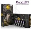 DA VINCI V2 Cartridges (RL) - Bishop