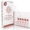 Cartuchos DA VINCI PMU (RL-MT)  - Bishop