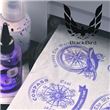 PRINTER Paper – Black Bird