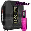 Fk Irons FLUX MAX Wireless BUMBBLEGUM