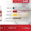 DOREME – Coral (15)