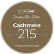 DOREME – Cashmere