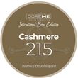 DOREME – Cashmere