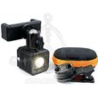 POLARIZED lens photography set