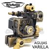 Merka Machines – Maquina Rot. Hibrida
