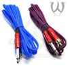 Clip Cord Silicona - Colores