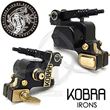 Kobra Irons – Rot Machine. hybrid