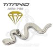 Snake Replacement - Titanium R.I.